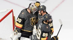 Hokejisti Vegasu vyhrali v druhom zápase finále Západnej konferencie nad Dallasom