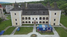 Historický kaštieľ na východe Slovenska ožíva: Verejnosti sprístupnia aj tajomné podkrovie