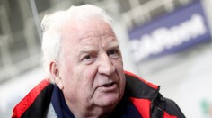 Slovenský šport prišiel o ďalšieho velikána. Vo veku 86 rokov zomrel legendárny krasokorčuliar Karol Divín