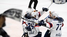 Úspešná premiéra Pánika v extralige. K jasnému triumfu nad Popradom prispel tromi bodmi