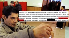 V inzeráte ponúka prácu, ale Rómov nechce. Je to trestné?