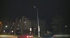 Niektoré dediny nemajú inú možnosť ako vypnúť na noc svetlá. Občania nie sú nadšení