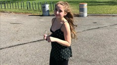 Nečakaná smrť mladučkej herečky: Mala iba trinásť