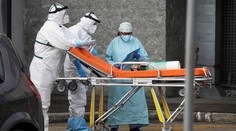 Taliansko má pacienta s novým kmeňom koronavírusu