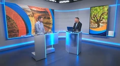 Ladislav Ďörď: Slabá úroda hrozna