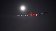 Solárne lietadlo bezpečne pristálo v Pensylvánii