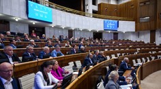 Poslanci ukončili diskusiu o rozpočte, hlasovanie bude budúci týždeň