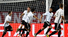 VIDEO: Česko sa trápi, San Maríno si opäť vychutnalo radosť z gólu