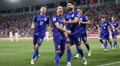 Kvalifikácia MS 2026: Česi si vezú z Chorvátska poriadny debakel, Spalletti sa rozlúčil víťazne