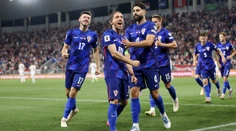 Kvalifikácia MS 2026: Česi si vezú z Chorvátska poriadny debakel, Spalletti sa rozlúčil víťazne