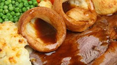 RECEPT NA DNES: Hovädzia bio-roštenka na víne