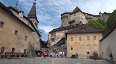 Viete, ktorý hrad je najväčší na Slovensku? Možno budete prekvapení