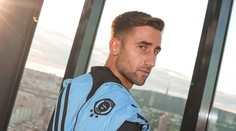 Je to oficiálne. Slovan potvrdil príchod náhrady za Dávida Strelca