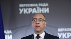 Ukrajina začala vyšetrovanie vraždy bývalého šéfa parlamentu Andrija Parubého