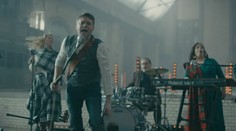 Kelly Family vtedy a dnes: V novom klipe zostarli a pribrali