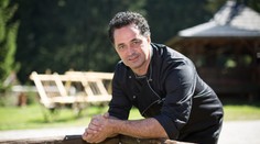 Martin Dejdar ukázal syna. Podoba medzi nimi je neskutočná