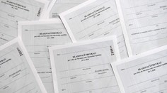 Voliči môžu požiadať o hlasovací preukaz do piatka, ale už len osobne