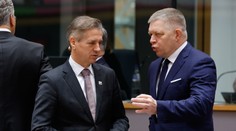 Slovensko prvýkrát odmietlo podporiť pôžičku EÚ pre Ukrajinu. Fico zdôraznil riziká