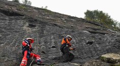 V tatranskej jaskyni stále hľadajú dvoch mužov, ktorých zavalilo na poľskej strane