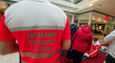 Rušno u záchranárov, 17 ľudí obvinili z korupcie