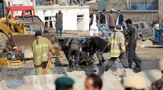 Džihádistka z cudziny pri zásahu bezpečnostných síl zabila seba i dcérku