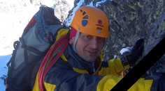 V lavíne v Bielovodskej doline zomrel horský záchranár Roman (†48)