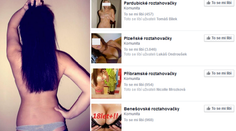 Nie sme žiadne rozťahovačky. Bránia sa české dievčatá virtuálnej epidémii