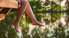 Rebríček najčistejších vôd v Európe. Slovensko na tom nie je najlepšie