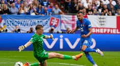 Stal sa najlepším strelcom EURA. Schranz: Tento gól mi najviac zostane v pamäti (rozhovor)