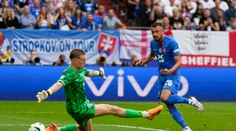 Stal sa najlepším strelcom EURA. Schranz: Tento gól mi najviac zostane v pamäti (rozhovor)