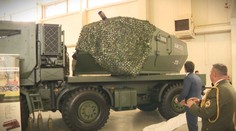 Transportér CV90 sa stane súčasťou našej výzbroje. Slovenské firmy sa na výrobe podieľajú významným dielom
