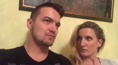 Viktor radí, ako prežiť najdepresívnejší deň. Adela pred ním radšej ušla