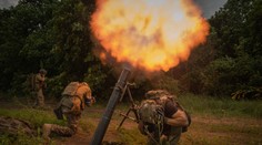 Ukrajinci tvrdia, že získali späť ďalšiu obec v Doneckej oblasti. Pokračujeme ďalej, odkazujú