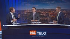 Matovič a Tomáš si vyčítali Kočnera, pohádali sa aj pre dôchodky