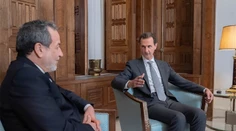 Zvrhnutý sýrsky prezident Asad sa nachádza v Moskve