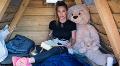 Exfarmárka Kristi Dali je opäť zaľúbená! Identitu svojej lásky však tají