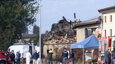 VIDEO: Pri pokuse vysťahovať rodinu zahynuli traja policajti. V dome na nich čakala smrtiaca pasca
