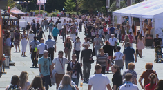 Na festivale v Karlových Varoch sa pravdepodobne vodou otrávilo 40 ľudí