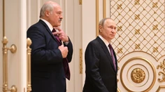 Konflikt veľkých spojencov. Lukašenko a Putin sa dostali do sporu