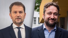 Igor Matovič sa musí ospravedlniť Ľubošovi Blahovi za výrok o „mydlení barana“