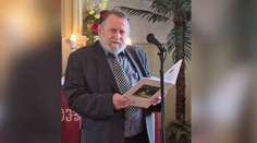 Kultúrna obec smúti. Zomrel významný slovenský herec Ivan Giač (†82)