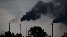 V bratislavskom Slovnafte by mala vyrásť obrovská spaľovňa odpadu. Miestni sa proti nej búria