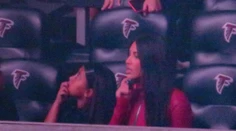 Nedokázal by to každý. Kim Kardashian na tomto mieste nečakal nikto
