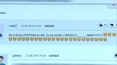 Na internete sa ľudia ohovárajú vo veľkom. Viete sa proti tomu chrániť?