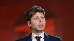 Útok na šéfa OpenAI: Na dom Sama Altmana hodili Molotovov koktail