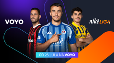 VIDEO: Niké liga čoskoro otvorí ďalšiu kapitolu. Najlepší slovenský futbal opäť nájdete na Voyo a Dajto