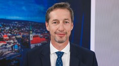 Šimečka alebo Kollár? Opýtal sa divák predsedu KDH, ten odpovedal jasne