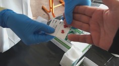 Dobrá správa! Počet odhalených pozitívnych ľudí v uplynulom týždni oproti predchádzajúcemu klesol