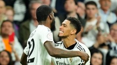 Rozhodlo až predĺženie. Real Madrid si po obrovskej dráme zahrá finále pohára