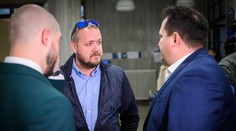 Policajti Ján Čurilla a Pavol Ďurka nejdú do väzby